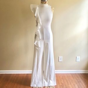 Super easy to wear and fun romper dress